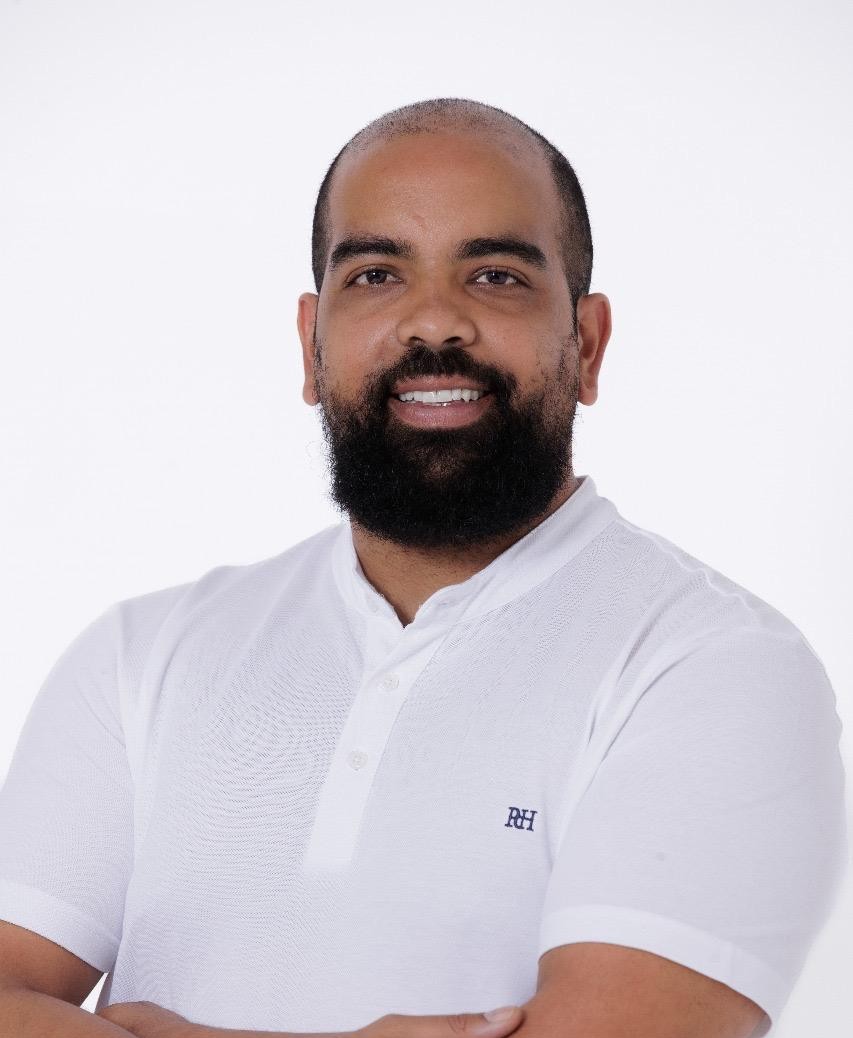 Jules de Broize, Founder of TRIPLA