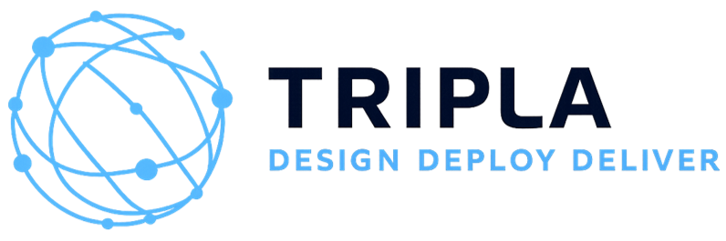 TRIPLA logo