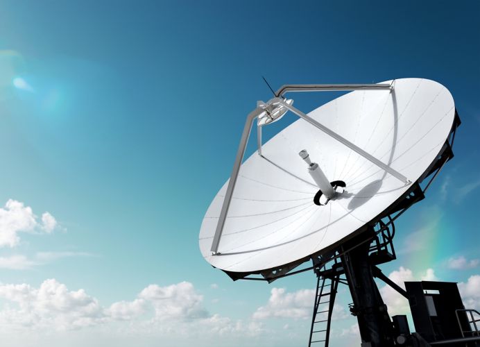 Satellite operations